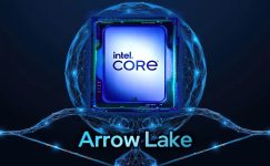 Intel Core Ultra 200 (Arrow Lake) özellikleri netleşiyor