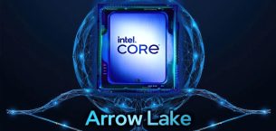 Intel Arrow Lake-S performans sonuçları ortaya çıktı