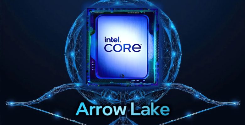 Intel Arrow Lake-S performans sonuçları ortaya çıktı