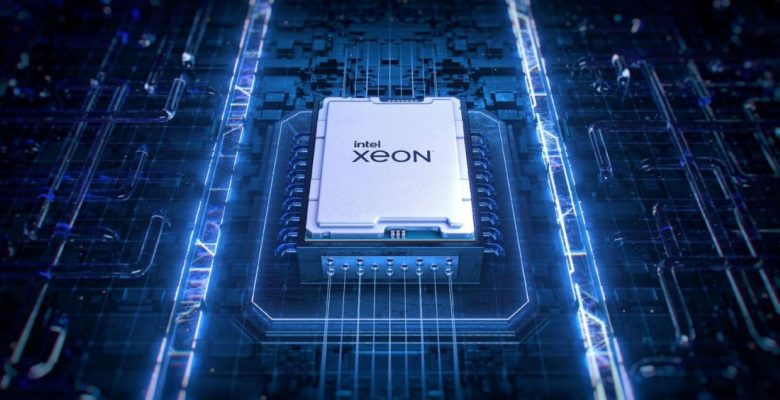 Intel, Xeon 6 ile sil baştan yapıyor! Özellikleri açıklandı