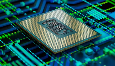 Intel çip üretim işinde 7 milyar dolar zarar etti