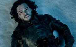 Jon Snow odaklı yeni Game Of Thrones dizisi iptal edildi