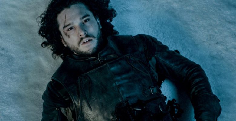 Jon Snow odaklı yeni Game Of Thrones dizisi iptal edildi