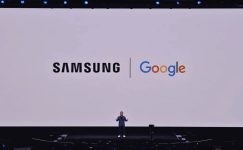 Samsung ve Google’dan yapay zeka için iş birliği!