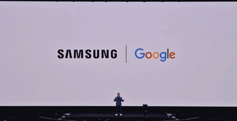 Samsung ve Google’dan yapay zeka için iş birliği!