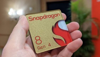 Snapdragon 8 Gen 4’ten ilk güç alacak telefon ortaya çıktı!