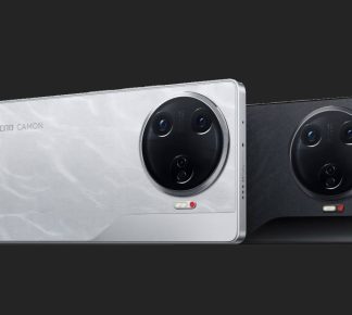 Üçlü 50 Megapiksel kamera ve 24 GB RAM: Tecno Camon 30 Premier 5G tanıtıldı!
