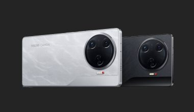 Üçlü 50 Megapiksel kamera ve 24 GB RAM: Tecno Camon 30 Premier 5G tanıtıldı!