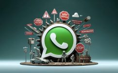WhatsApp’ta can sıkan hata! Kullanıcılar tepkili