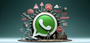WhatsApp’ta can sıkan hata! Kullanıcılar tepkili