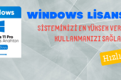 Windows 10 Home ve Windows 11 Home Key: Ev Kullanıcıları için En İdeal İşletim Sistemleri