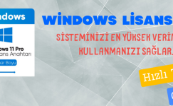Windows 10 Home ve Windows 11 Home Key: Ev Kullanıcıları için En İdeal İşletim Sistemleri