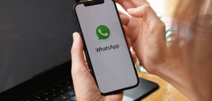 iOS için WhatsApp uygulamasına Passkey eklendi
