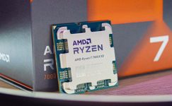 AMD Ryzen 7 8700F ve Ryzen 5 8400F ortaya çıktı
