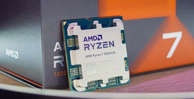 AMD Ryzen 7 8700F ve Ryzen 5 8400F ortaya çıktı