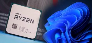 AMD, Ryzen işlemcilerde Windows 10 dönemini kapatıyor!