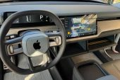 Apple, elektrikli otomobil üreticisiyle ortak mı oluyor?