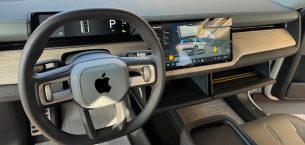 Apple, elektrikli otomobil üreticisiyle ortak mı oluyor?