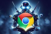 Google, Chrome güvenlik açığı için uyarıyor!