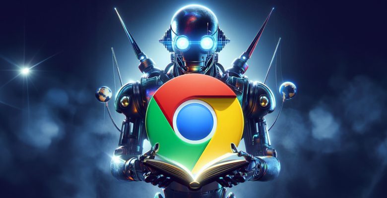 Google, Chrome güvenlik açığı için uyarıyor!