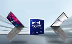 Intel Series 1 ile dizüstü bilgisayarda 5GHz hız!