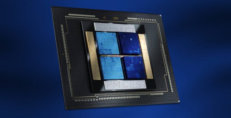Intel’in yeni GPU’su 1500 W tüketecek