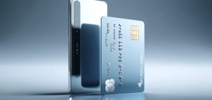 Kredi kartı boyutunda akıllı telefonlar geliyor!
