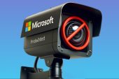 Microsoft polislerin yapay zeka kullanımını yasakladı!