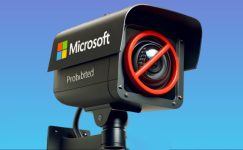 Microsoft polislerin yapay zeka kullanımını yasakladı!