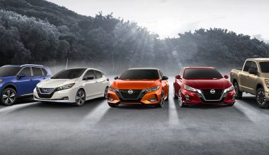 Nissan bazı elektrikli otomobil modellerini erteledi