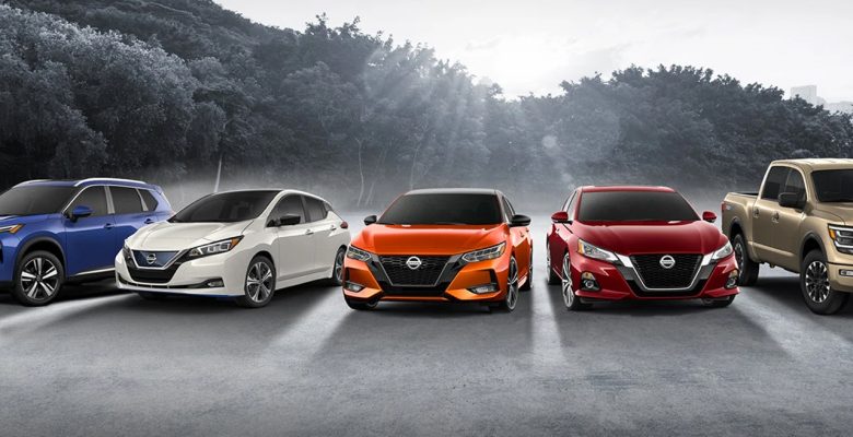Nissan bazı elektrikli otomobil modellerini erteledi