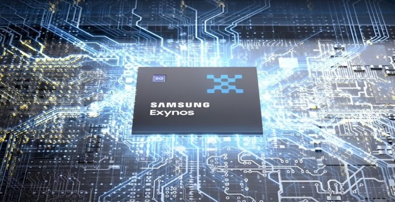 Samsung’dan heyecanlandıran 3nm Exynos çip hamlesi