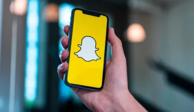 Snapchat mesaj düzenleme özelliği geliyor!