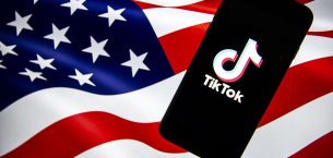 TikTok, ABD hükümetine dava açtı! Yasaklanıyor mu?