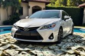 Toyota’dan temiz para! 300 milyon dolar ayırdı