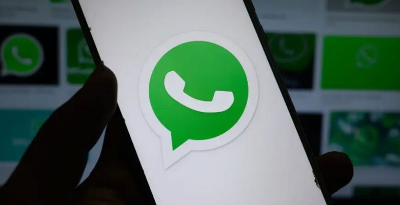 WhatsApp, bir arayüz güncellemesi daha alıyor