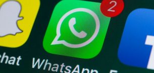 WhatsApp tasarımı baştan sona yenilendi!