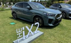 Yeni BMW iX2 (2024) özellikleri ve fiyatı