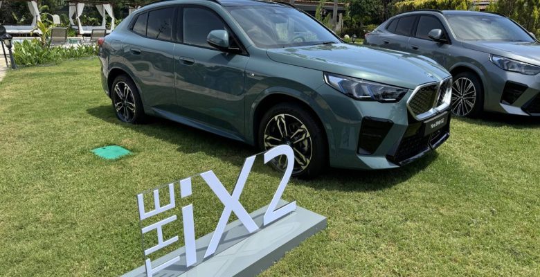 Yeni BMW iX2 (2024) özellikleri ve fiyatı