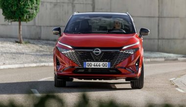 2024 Nissan Qashqai fiyatı ve özellikleri!