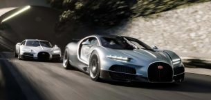 444 km/s hız! Yeni Bugatti Tourbillon özellikleri ve fiyatı!