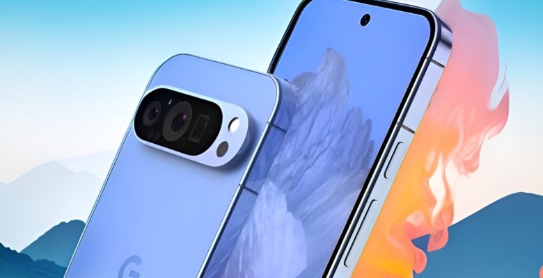 Bir canavar doğuyor! İşte Google Pixel 9 performans testi