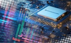 ByteDance-Broadcom işbirliğiyle 5nm yapay zeka çipi geliştiriliyor
