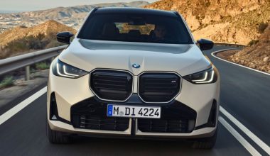 Elektrikli BMW modellerinde “yapay şanzıman” dönemi!