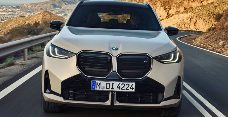 Elektrikli BMW modellerinde “yapay şanzıman” dönemi!