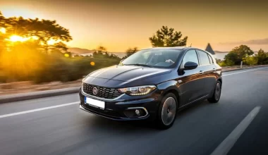 Fiat Egea Sedan ve Cross fiyatı ucuzlayacak!