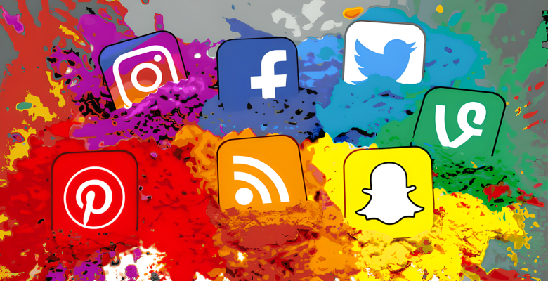 Geçtiğimiz ay en çok ziyaret edilen sosyal medya platformları -SDN