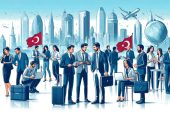 Gizli güç: Yurt dışındaki Türk girişimciler!