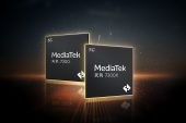 MediaTek Dimensity 7300 serisi yonga setleri tanıtıldı!