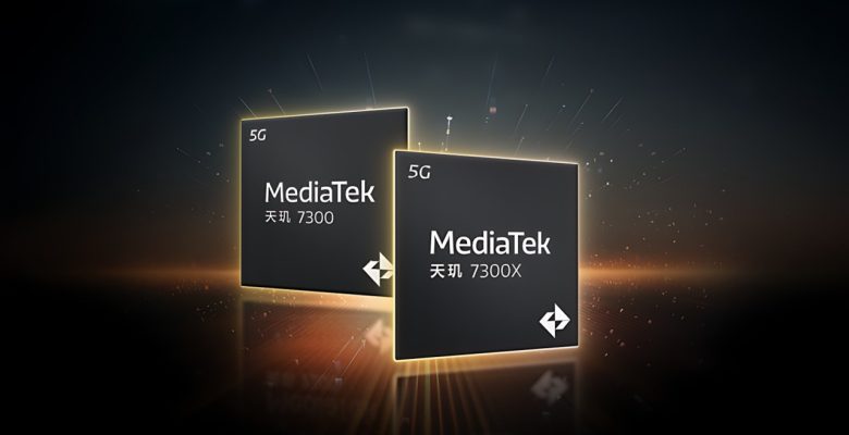 MediaTek Dimensity 7300 serisi yonga setleri tanıtıldı!